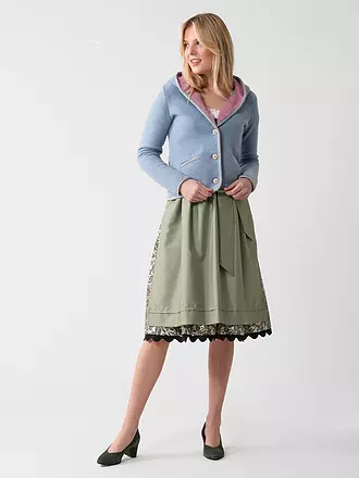 STAPF | Trachtenstrickjacke MALWINE | 